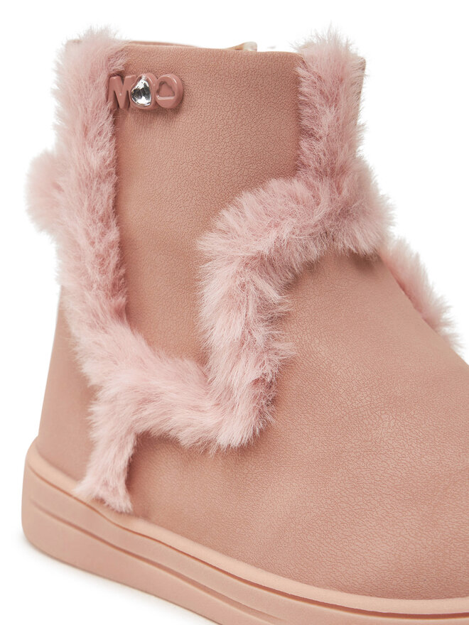 Mayoral Stiefel Mayoral 44.484 Rosa