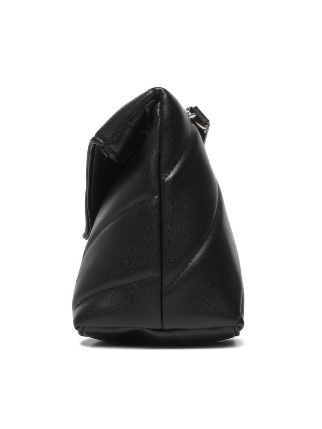 Steve Madden Táska Steve Madden Bbelzer SM13000707-020002-BLK Fekete