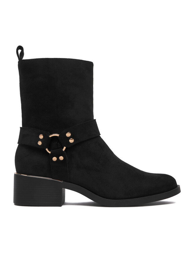 JENNY Stiefeletten JENNY CEO-LI25123 Schwarz