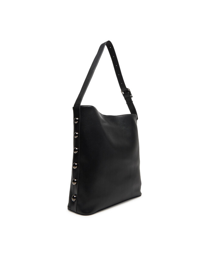Badura Handtasche Badura LDA7235A Schwarz