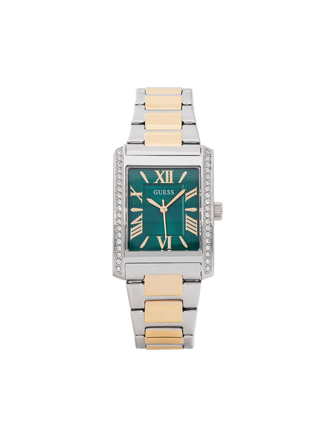 Guess Karóra Guess Bonnie  GW0874L2 Ezüst