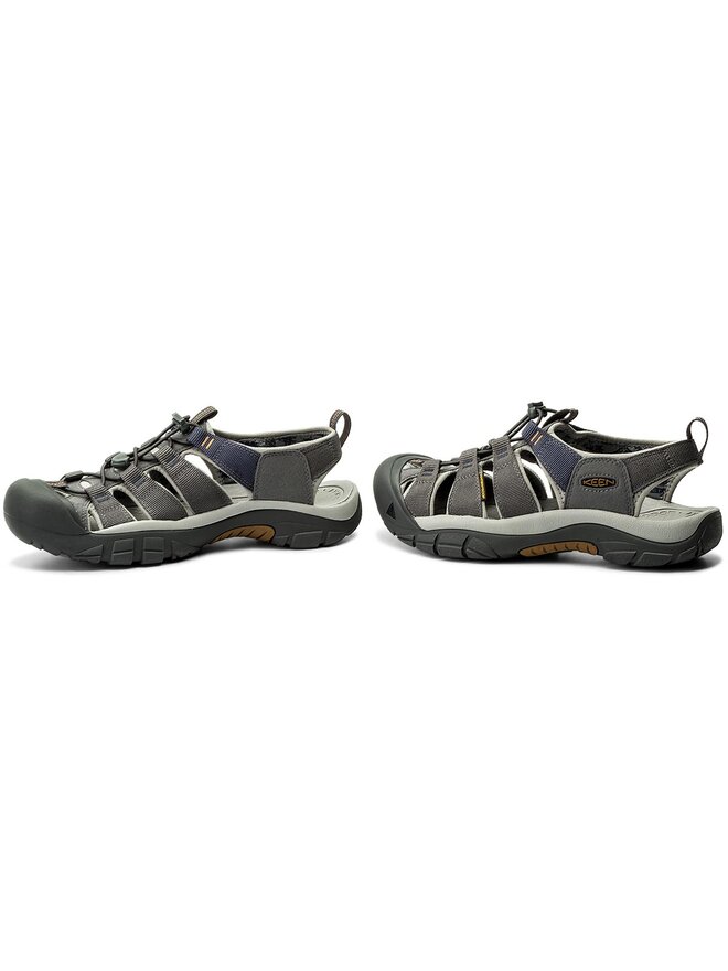 Keen Σανδάλια Keen Newport Hydro 1018816 Γκρι