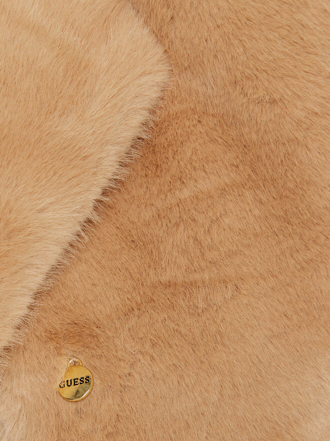 Guess Шал Guess AW5207 POL03 Кафяв