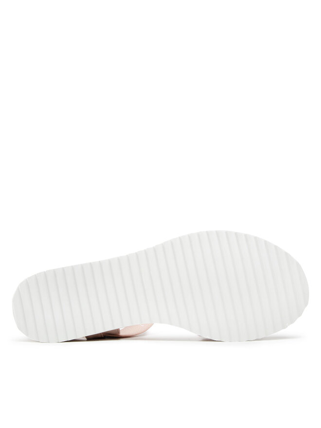 Skechers Sandalias Skechers Desert Kiss 31440/BLSH Rosa