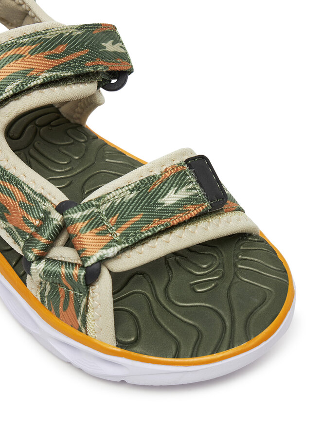 Primigi Szandál Primigi 7974022 Khaki