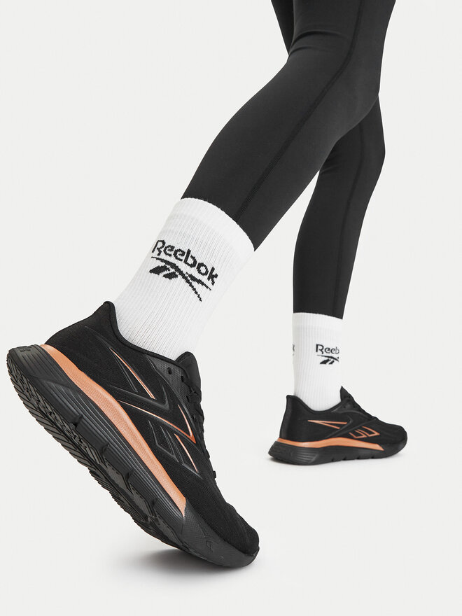 Reebok Fitnessschuhe Reebok EOSK-NANO GYM 2.0 100263982 Schwarz