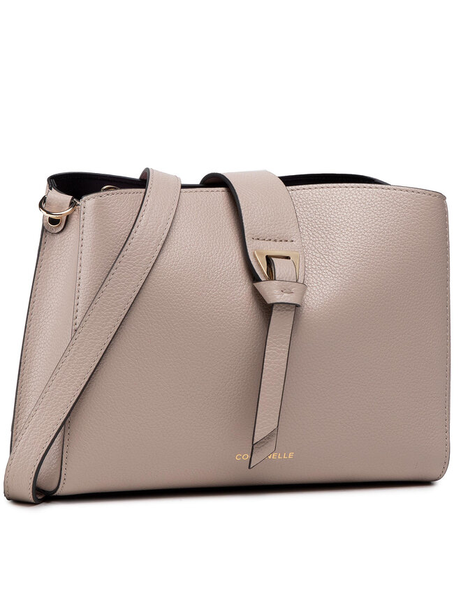 Handtasche Coccinelle H55 Alba E1 H55 15 01 01 Beige eschuhe