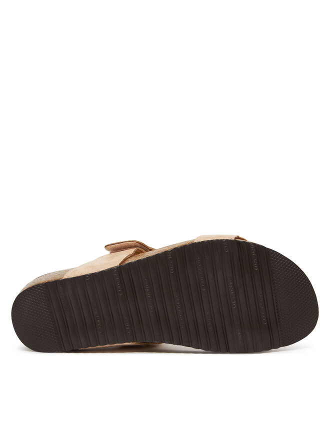Grünland Papucs Grünland Memi CB0828 Barna