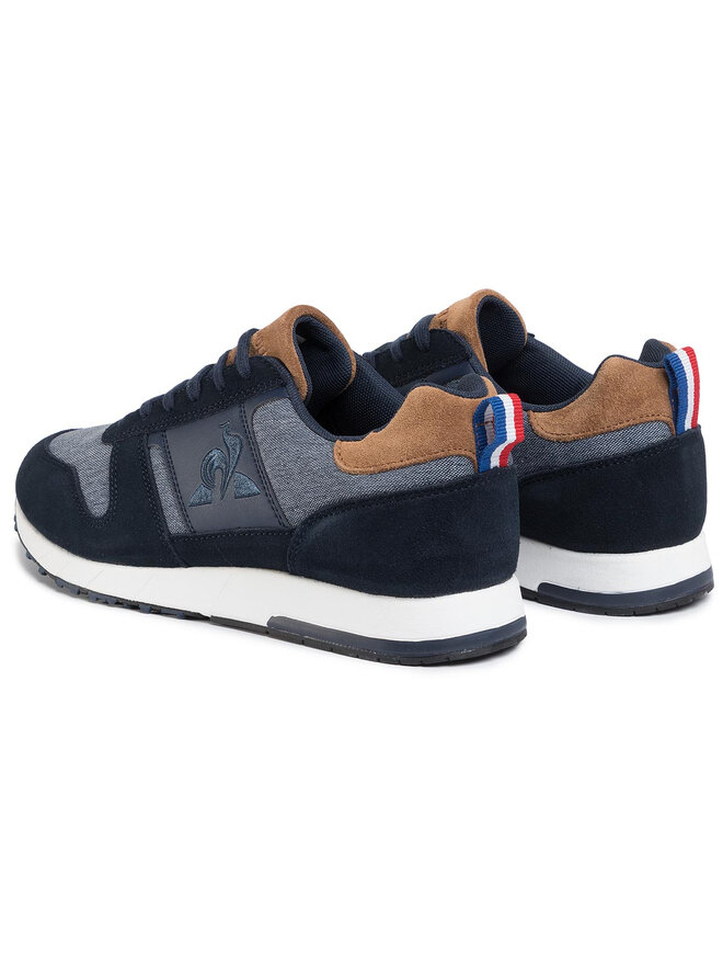 Le Coq Sportif Sneakers Le Coq Sportif Jazy Classic 2010148 Dunkelblau