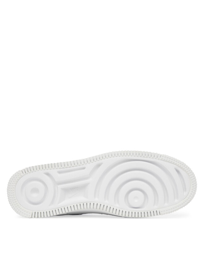 Nike Sneakersy Nike Af1 Sage Low AR5339 100 Bílá