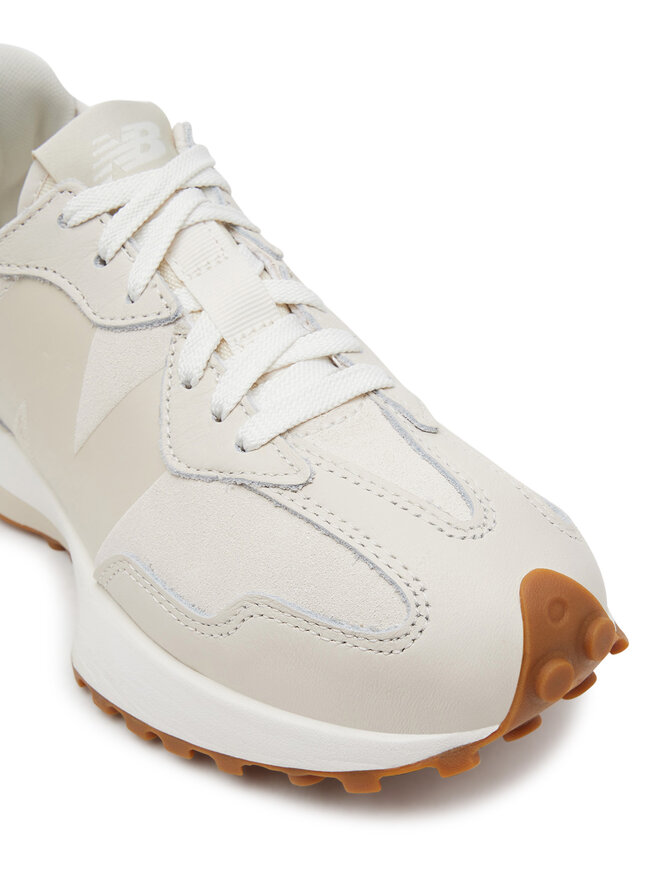 New Balance Сникърси New Balance WS327DBA Бежов