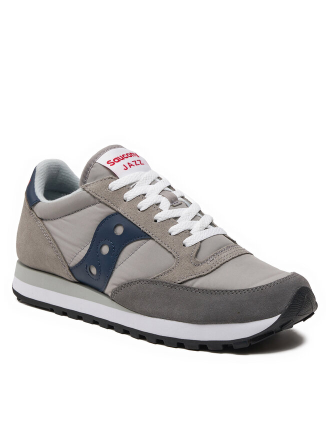 Saucony jazz original uomo hot sale