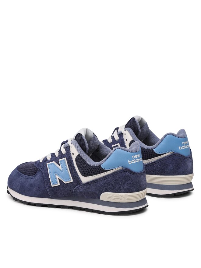 New Balance Sneakers New Balance GC574ND1 Blu scuro