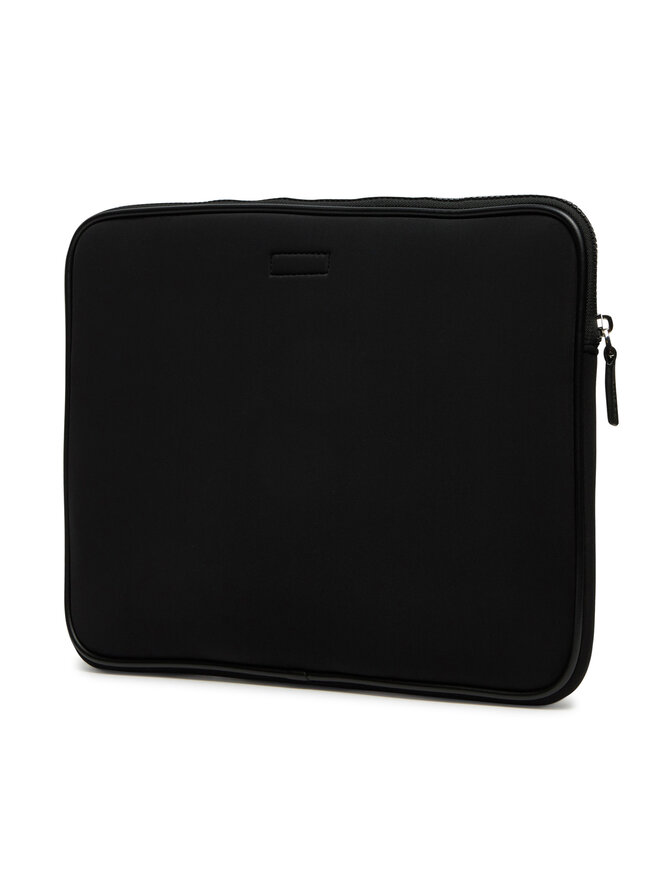 HUGO Pouzdro Na Notebook Hugo Bel Laptop Case 50529019 10249981 01 Černá