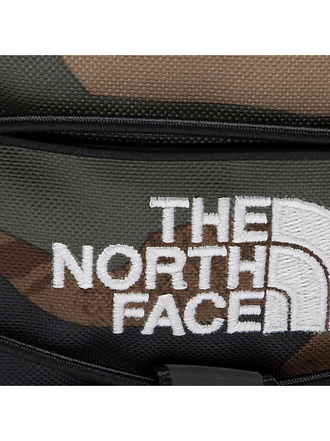 The North Face Gürteltasche﻿ The North Face Jester Lumbar NF0A52TMKAH1 Schwarz