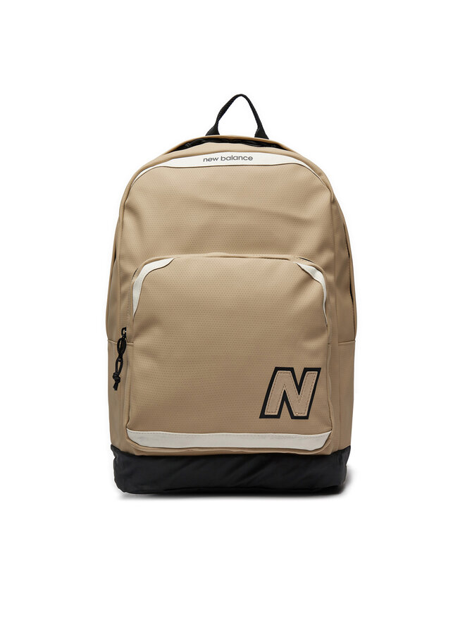 New Balance Plecak New Balance LAB23104SOT Beżowy