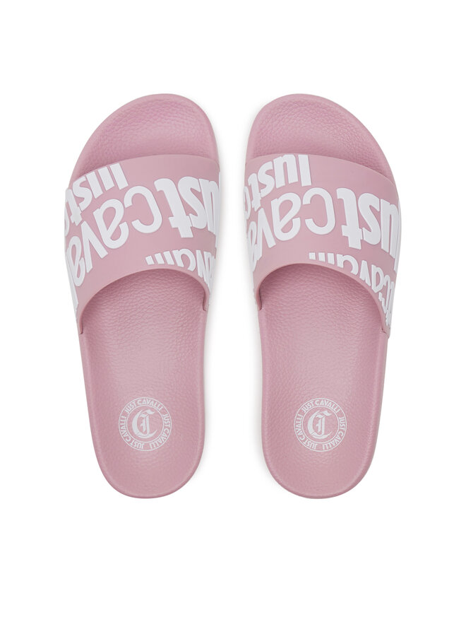 Just Cavalli Pantoletten Just Cavalli 78RA3SZ1 ZS785 Rosa