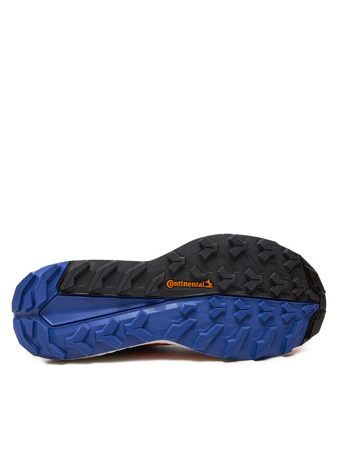 adidas Снікерcи adidas Terrex Free Hiker 2.0 Low Gore-Tex IH3536 Бежевий
