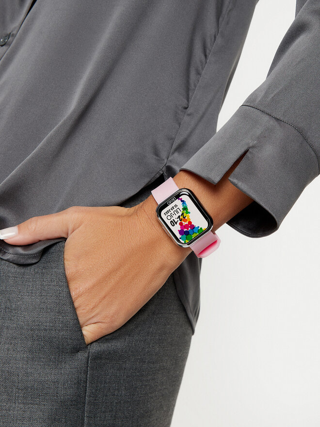 Liu Jo Smartwatch Liu Jo Mini SWLJ139 Roz