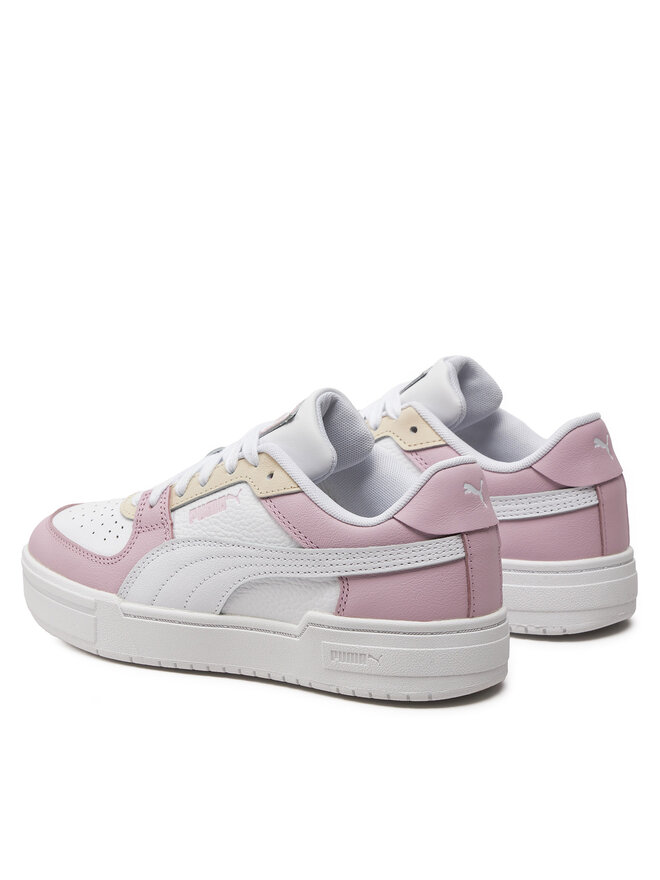 Puma Сникърси Puma Ca Pro Classic 380190-50 Бял
