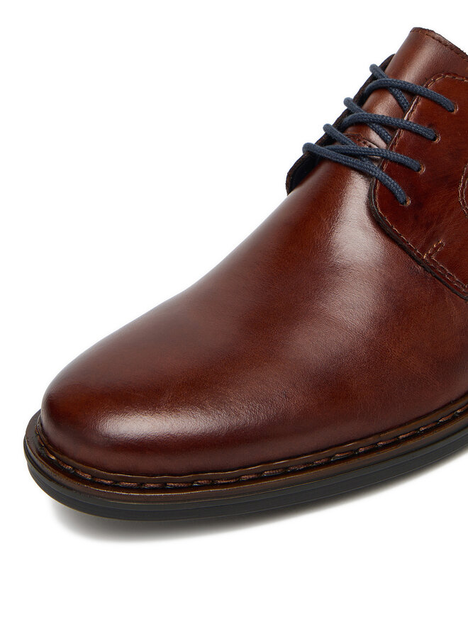 Rieker Zapatos hasta el tobillo Rieker 17627-25 Marrón