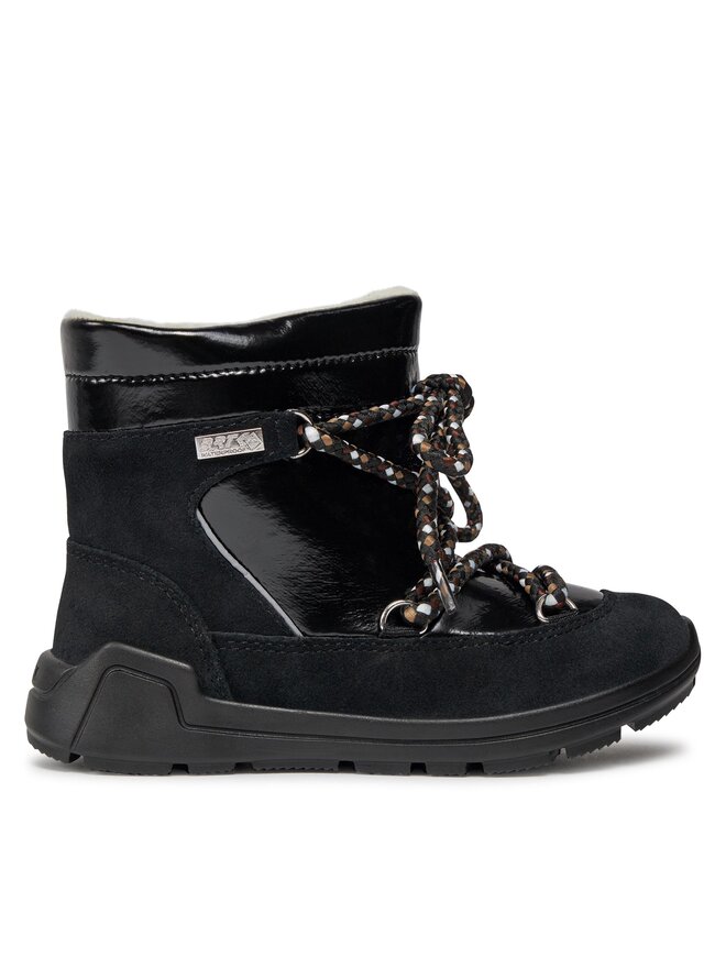 Bartek Stiefel Bartek 14035101 Schwarz