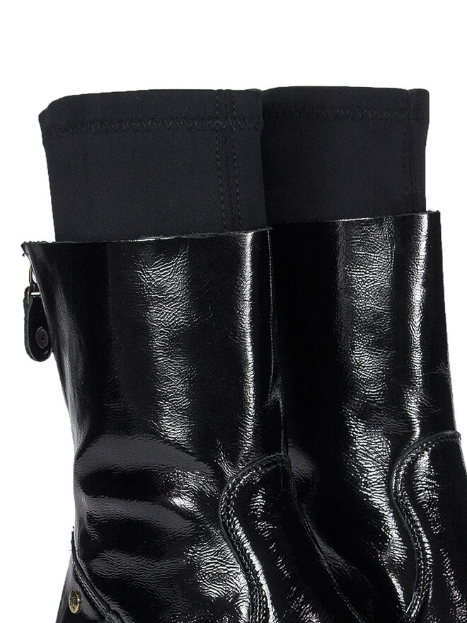 Maciejka Botines Maciejka 06246-20/00-8 Negro