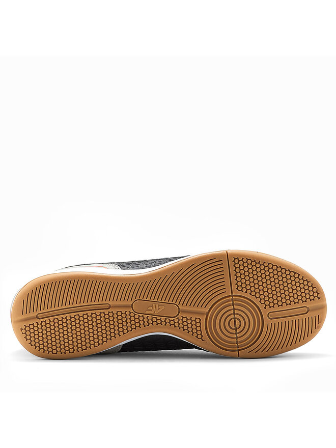 4F Scarpe indoor 4F 4FWSS24FSPOU076 Nero