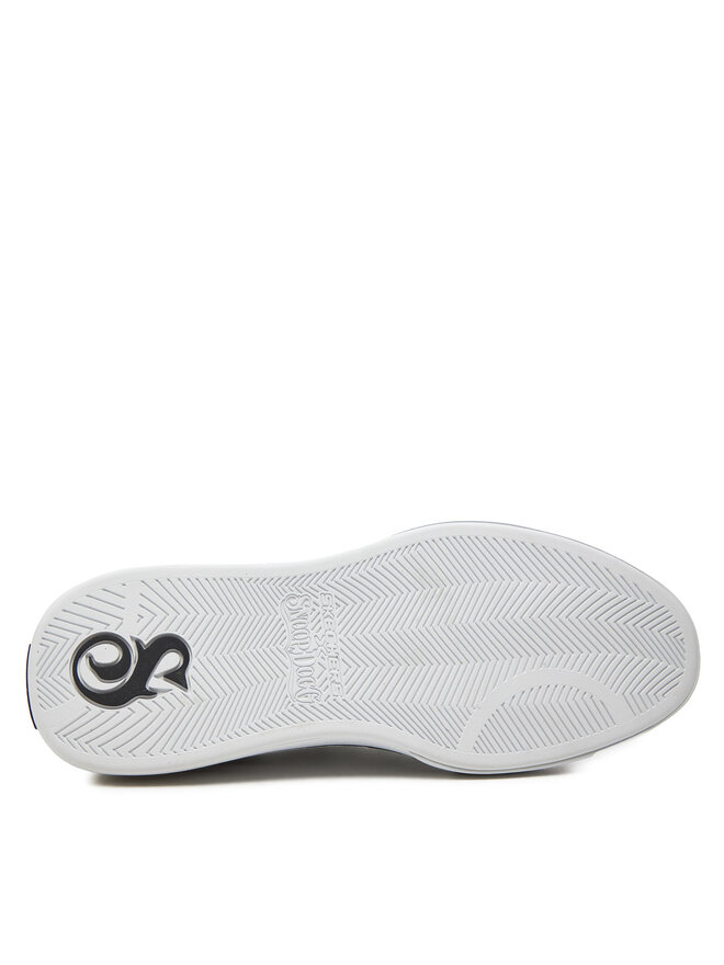 Skechers Sportcipők Skechers Snoop One-Og 251016/WBK Fehér