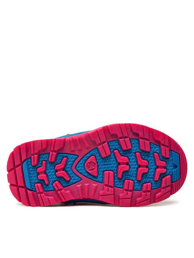 Agatha Ruiz de la Prada Schneeschuhe Agatha Ruiz de la Prada 241991-B S Rosa