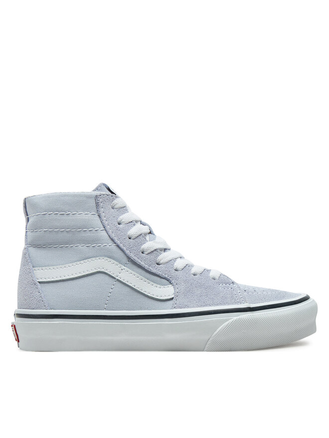 Vans Sneakersy Vans Sk8-Hi Tapered VN0009QPCHA1 Niebieski