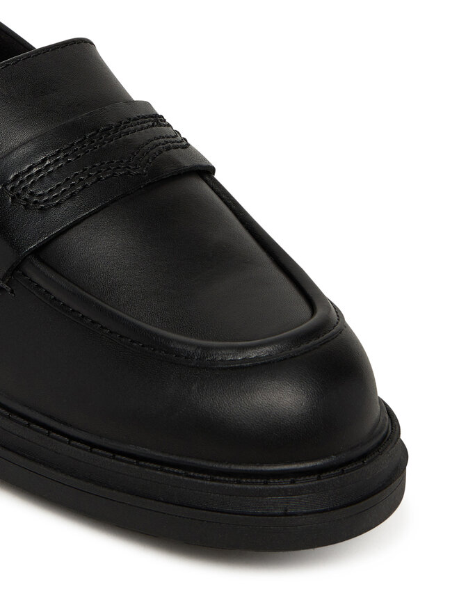 Clarks Mokassins Clarks Orinoco3 Edge 26183172 Schwarz
