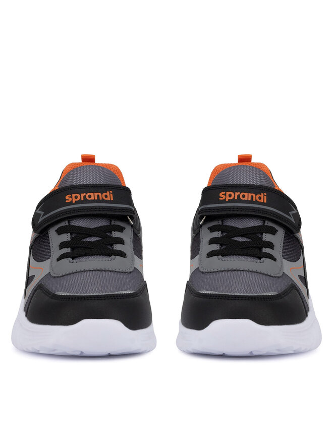 Sprandi Sneakers Sprandi VS231188-1 Nero