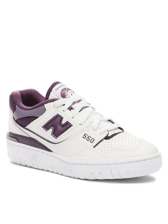 New Balance Sneakersy New Balance BBW550DG Écru