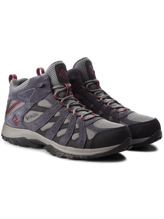 Botas columbia canyon point mid waterproof hotsell