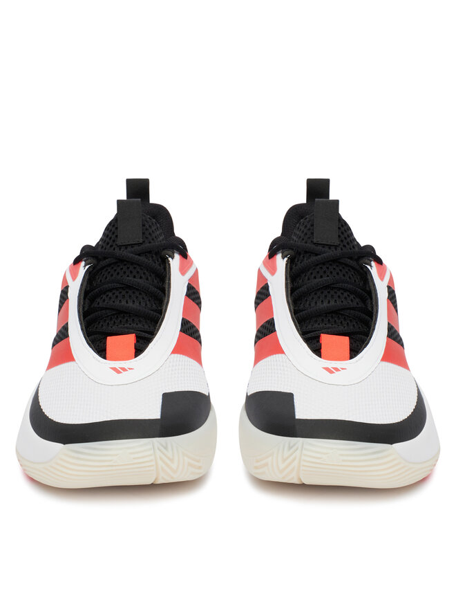adidas Взуття для баскетболу adidas Subzone JR1432 Чорний