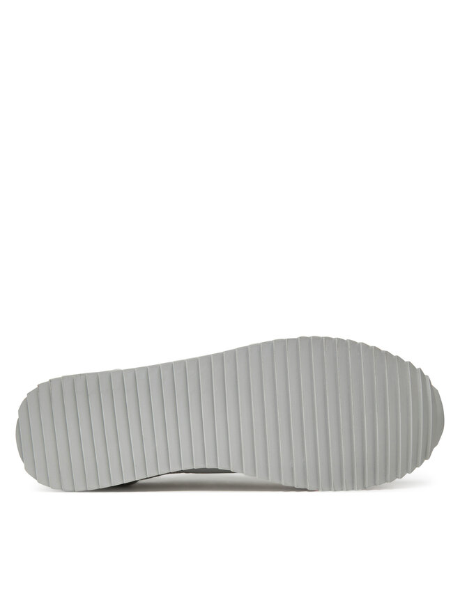 EA7 Emporio Armani Сникърси EA7 Emporio Armani X8X185 XR175 U462 Сив