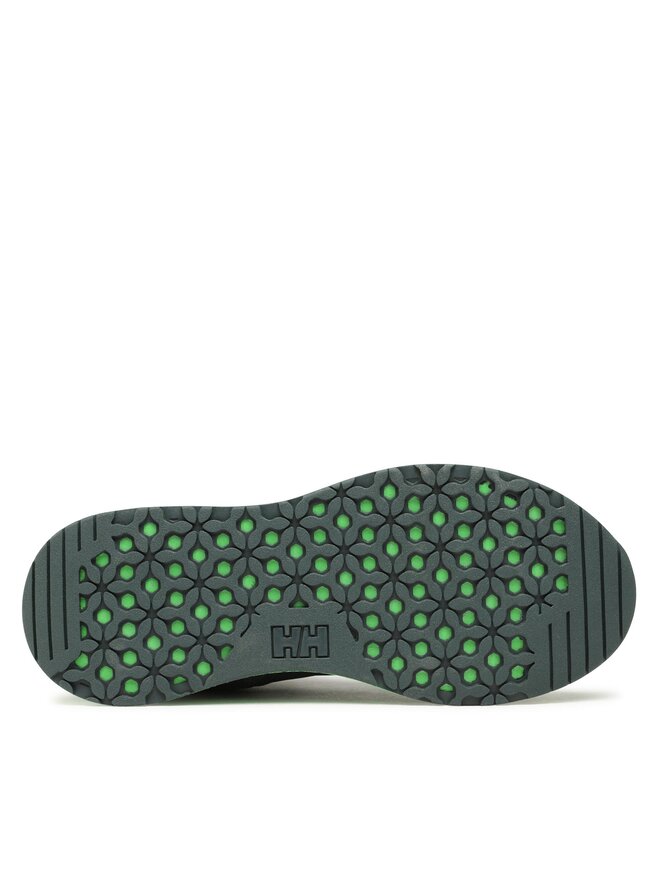 Helly Hansen Tenisice Helly Hansen Sneboo 11827_495 Zelena