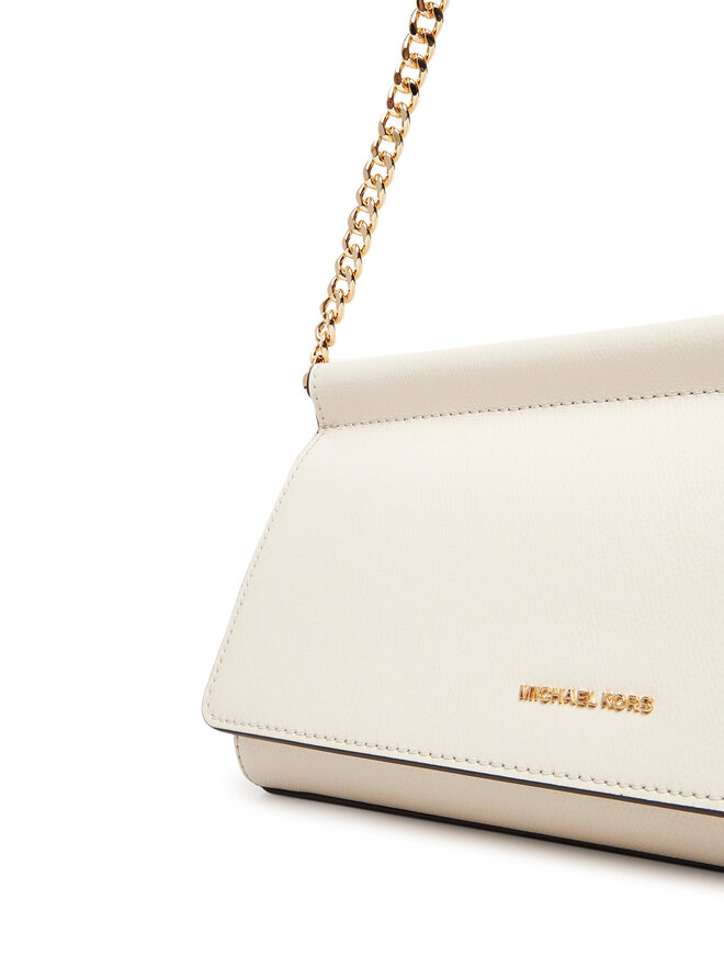 MICHAEL Michael Kors Сумка MICHAEL Michael Kors Carmine 30S5G9YC6L Écru