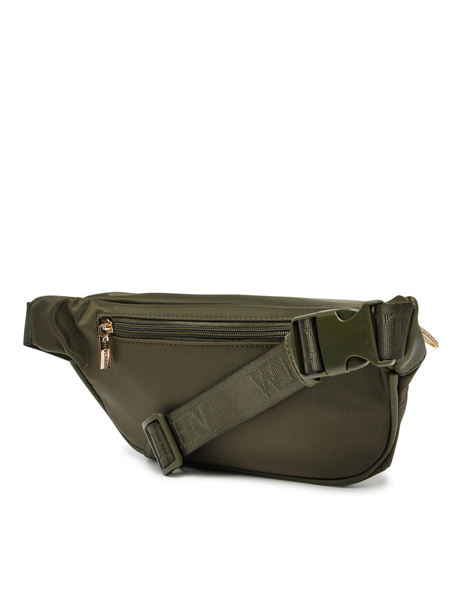 WITTCHEN Saszetka nerka WITTCHEN 99-3Y-105-Z Khaki