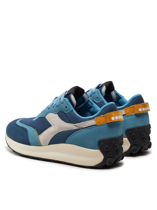 Diadora Αθλητικά Diadora RACE SUEDE SW 501.179801-D0958 Μπλε