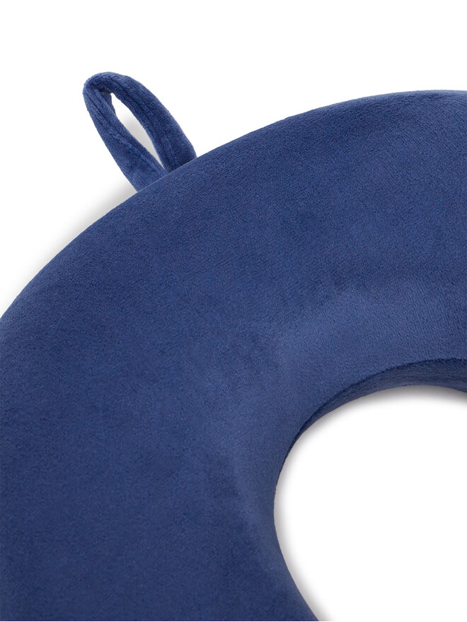 DeeZee Reisekissen DeeZee 9WF-002-SS25 Blau