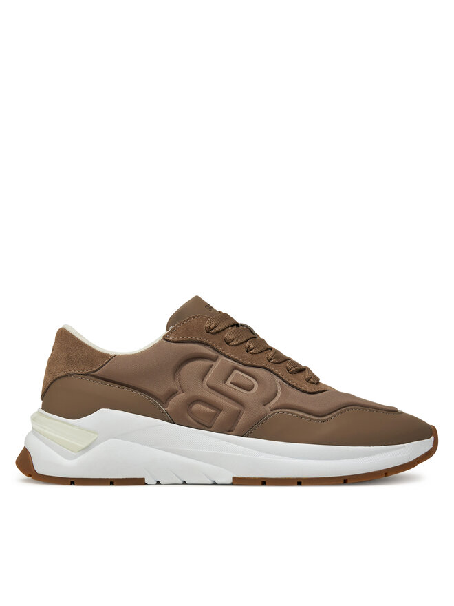 BOSS Sneakers BOSS Skylar 50547983 Braun