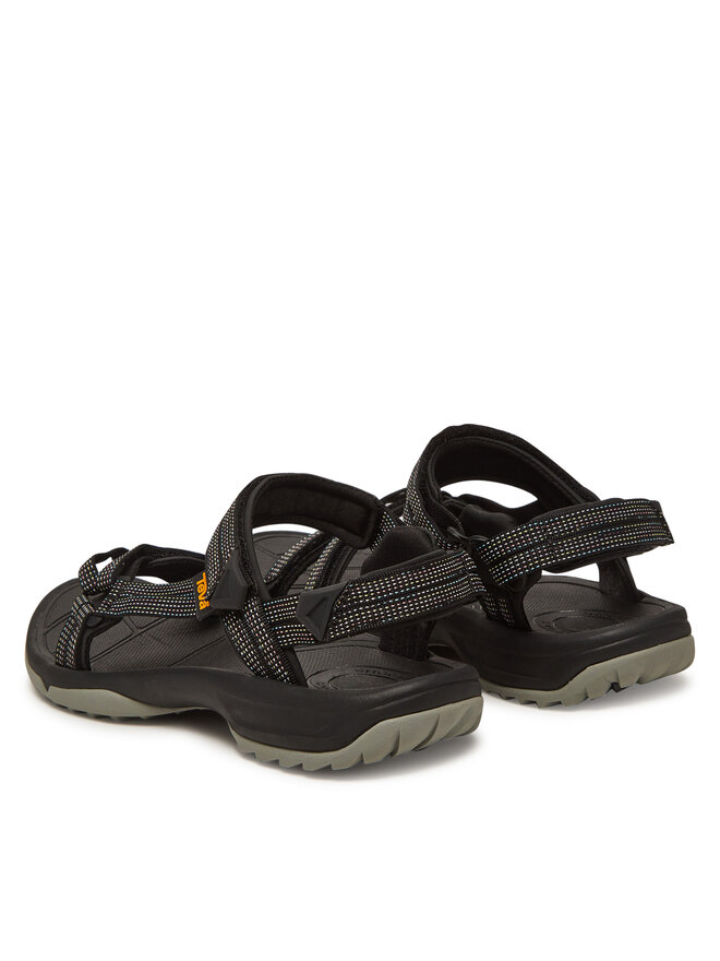 Teva Sandalen Teva Terra Fi Lite 1001474 Schwarz