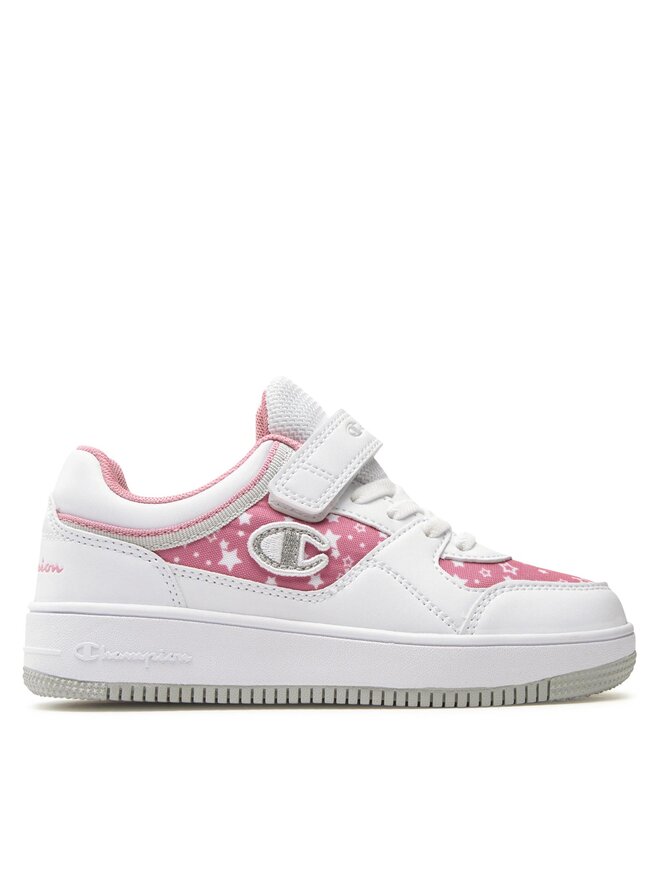 Champion Superge Champion Rebound Graphic S32688-CHA-WW006 Bela