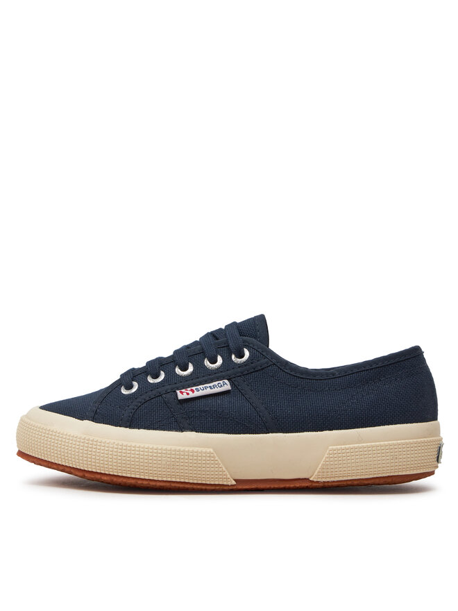 Superga Tenisky Superga 2750 Cotu Classic S000010 Tmavomodrá