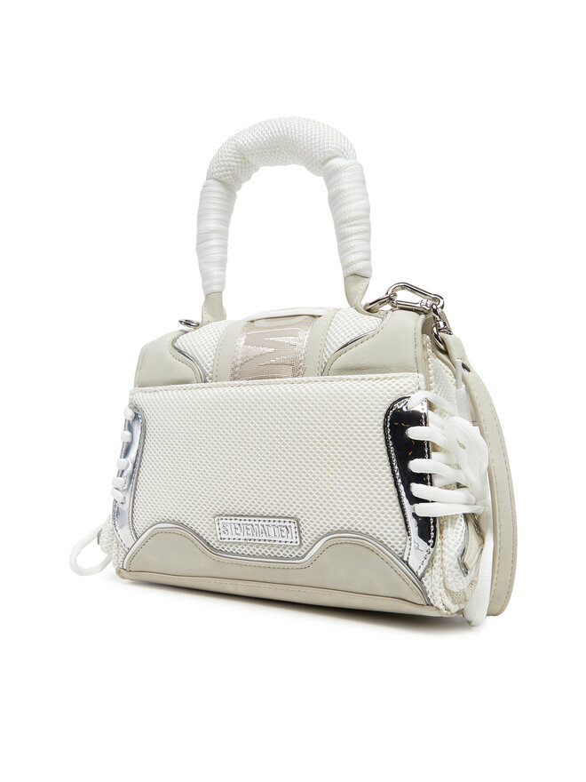 Steve Madden Borsetta Steve Madden Bdiego SM13000896 Bianco