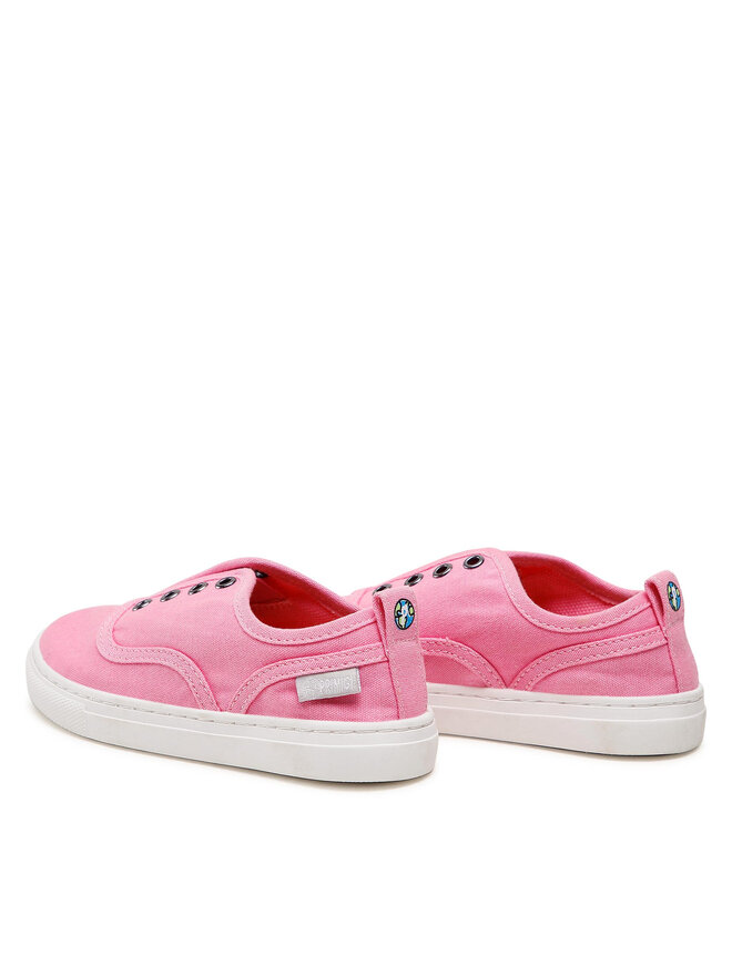 Primigi Zapatillas de tenis Primigi 1949800 Rosa