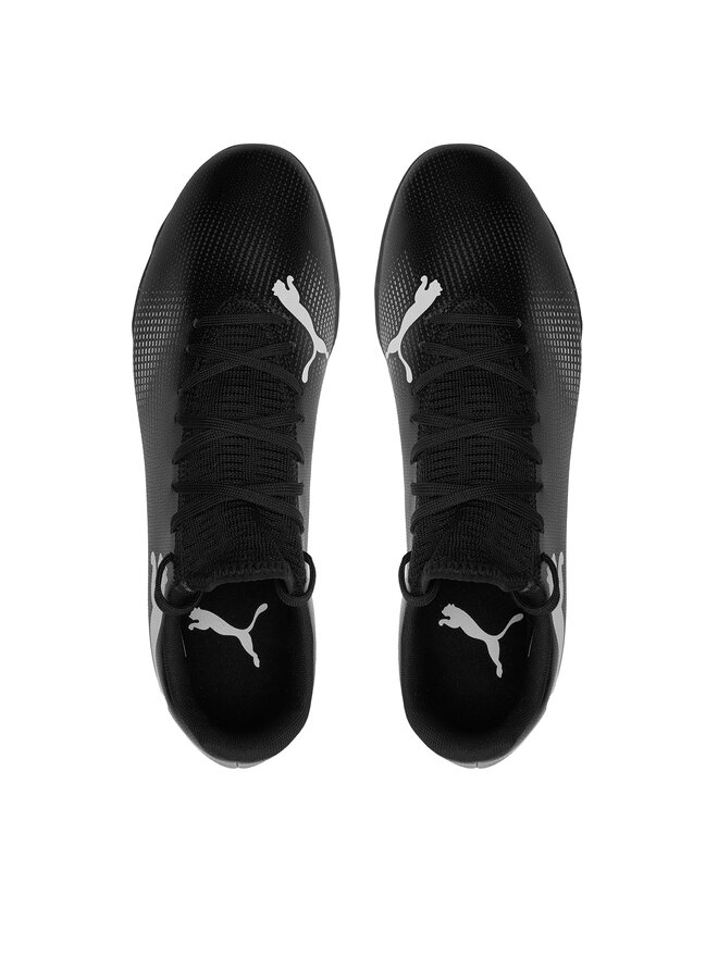 Puma Ghete pentru fotbal Puma Future 7 Play It 10772702 02 Negru