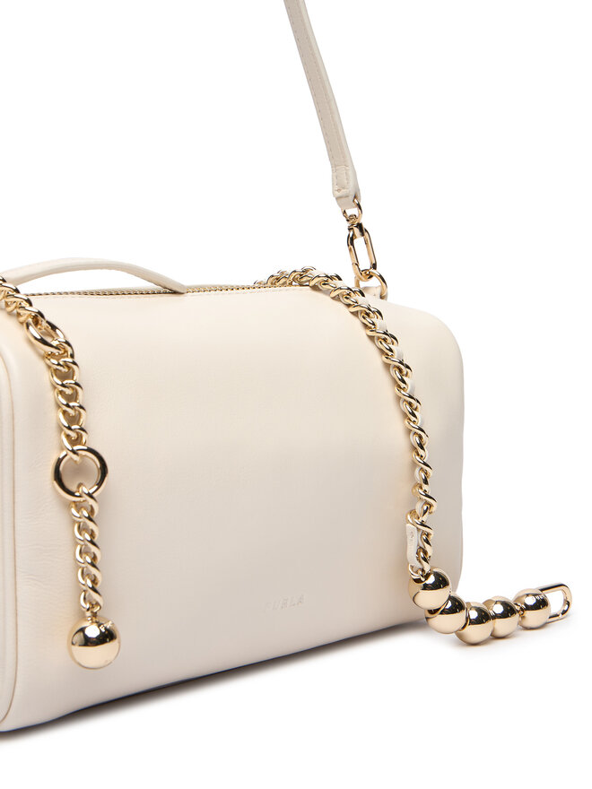 Furla Handtasche Furla WE00793 BX2269 CN PNN00 Weiß